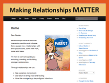 Tablet Screenshot of dianawebsterauthor.com